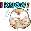 A little cute OWL 18