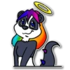 Huffles Panda 9