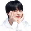 Jin BTS 24