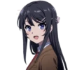 bunny girl senpai 24