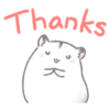 Thanks