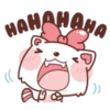 Chubby Cat & Puffy Dog 19