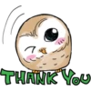 A little cute OWL 19