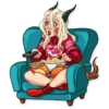 Lady Krampus 26