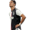 CRISTIANO RONALDO CR7 19