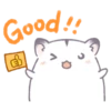 Good!!