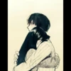 Hug and kiss 25