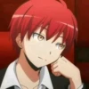 karma akabane 19