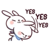 Kaito Bunny 23