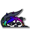 Huffles Panda 10