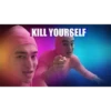 Filthy Frank: Dank Faces Edition 20