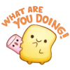 WHAT ARE
Yo
L
DING!
