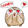 A little cute OWL 20