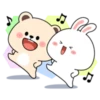 Tiny Ear Cincy & Gomabon 3 24