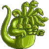 Monster Hunt 26
