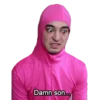 Filthy Frank: Dank Faces Edition 21