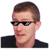 Linus Faces 20