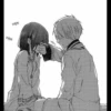 Hug and kiss 27