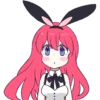 A Cute Little Rabbit Girl 27