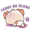Chubby Cat & Puffy Dog 20
