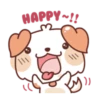 Chubby Cat & Puffy Dog 21