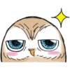 A little cute OWL 21