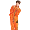 Jin BTS 25