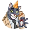 Blacksad 24