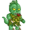 Monster Hunt 27