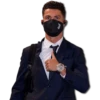 CRISTIANO RONALDO CR7 20