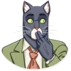 Blacksad 25