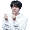 Jin BTS 26