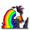 Huffles Panda 11