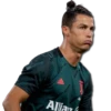 CRISTIANO RONALDO CR7 21