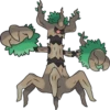 Ghost/Dark Pokémon 24