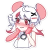 mousey 23