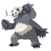 Ghost/Dark Pokémon 25