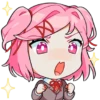 Doki Doki Literature Club! 23