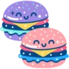 flat food 15