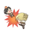 Coffee sticker 25