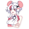 mousey 25