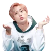 Jin BTS 27