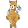 Kittens mofu_sand 3 26