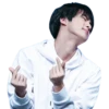 Jin BTS 28