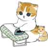 Kittens mofu_sand 3 27