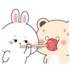 Tiny Ear Cincy & Gomabon 3 28
