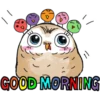 A little cute OWL 25