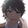 bunny girl senpai 27