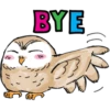 A little cute OWL 26