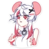 mousey 26
